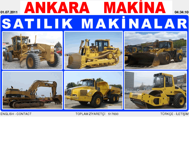 www.ankaraismakina.com