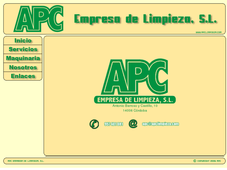 www.apclimpieza.com