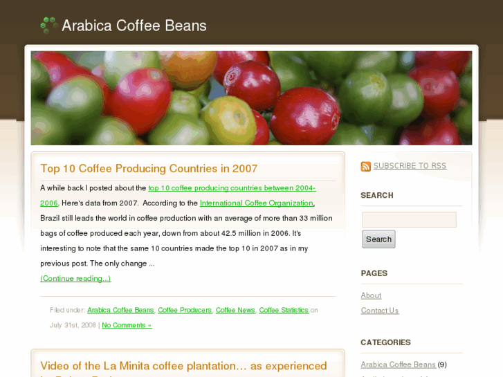 www.arabicacoffeebeans.net