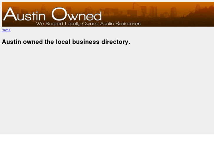 www.austinowned.com