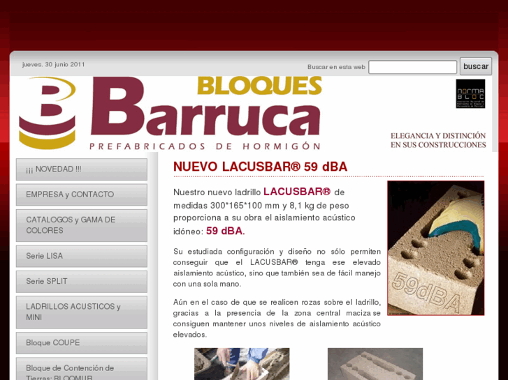 www.barruca.es