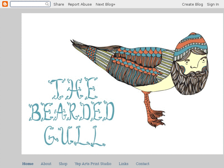 www.beardedgull.com