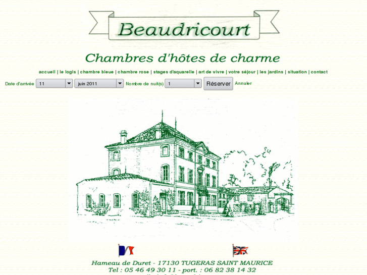 www.beaudricourt.com