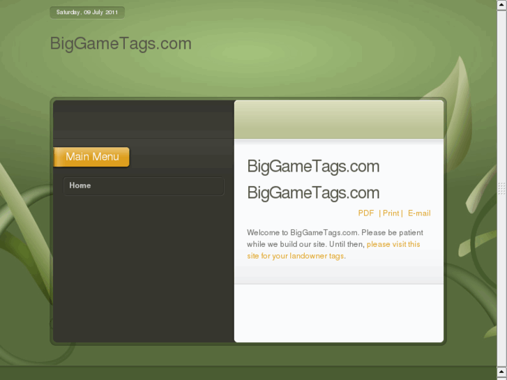 www.biggametags.com