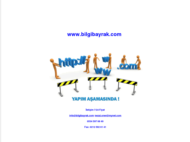 www.bilgibayrak.com