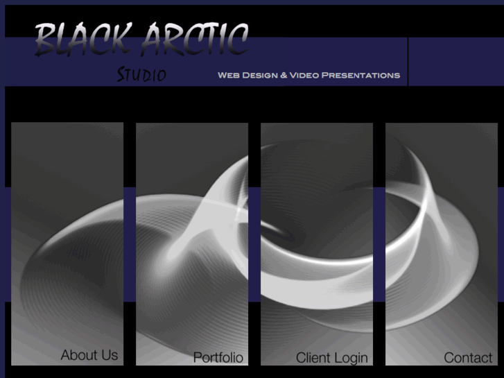 www.blackarcticstudio.com