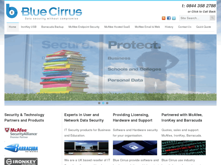 www.bluecirrus.com