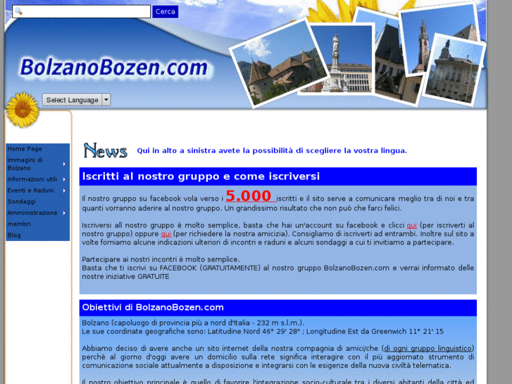 www.bolzano-merano.com