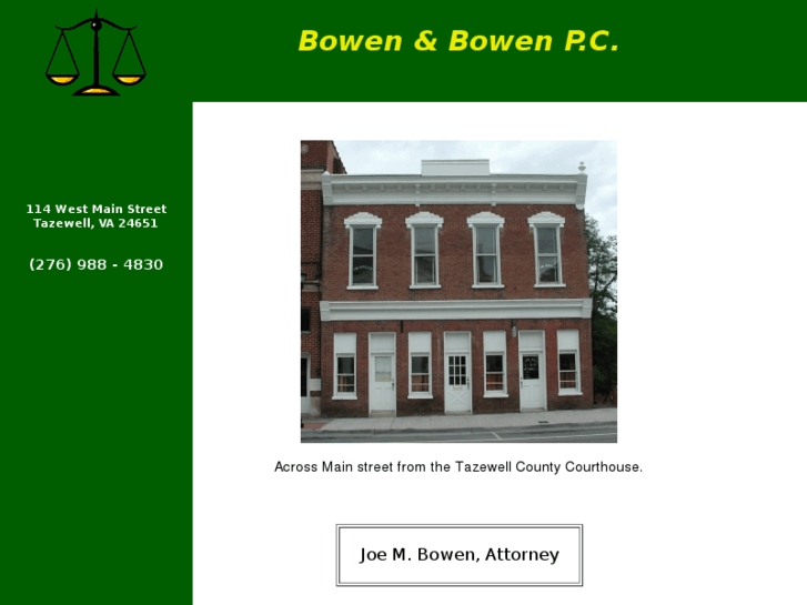 www.bowenlawtaz.com