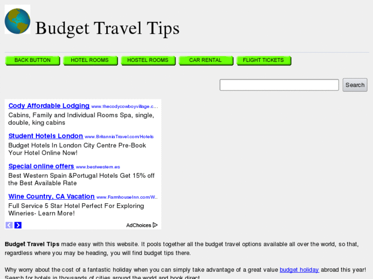 www.budget-traveltips.com