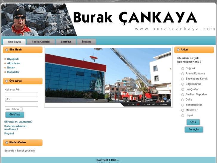 www.burakcankaya.com