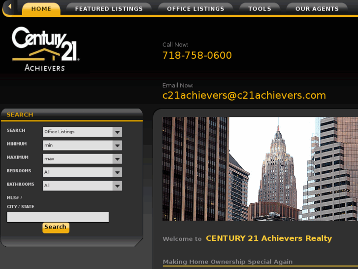 www.c21achievers.com