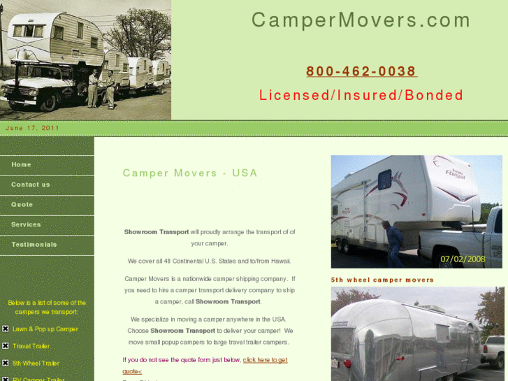 www.campermovers.com