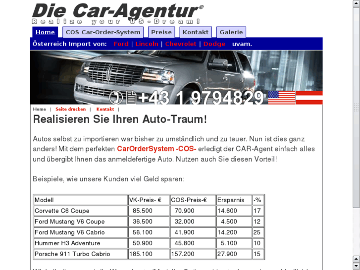 www.car-agentur.com