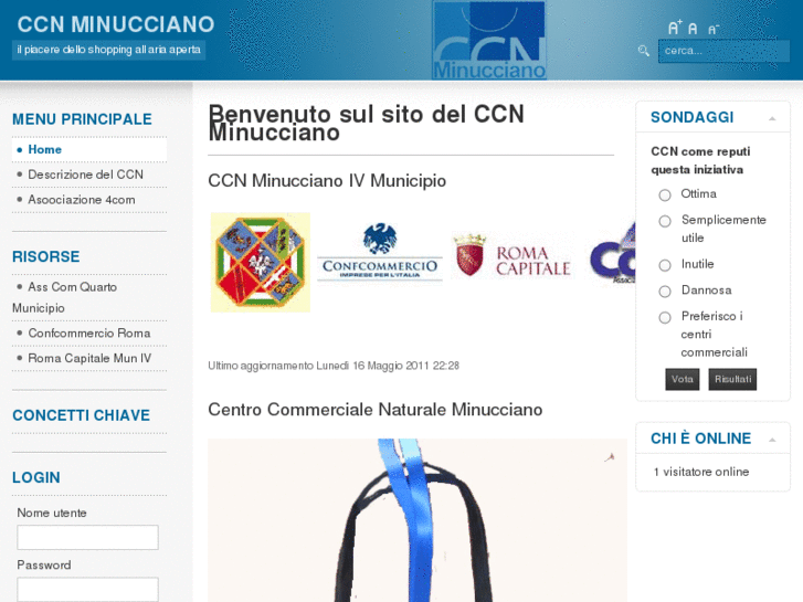 www.ccnminucciano.com