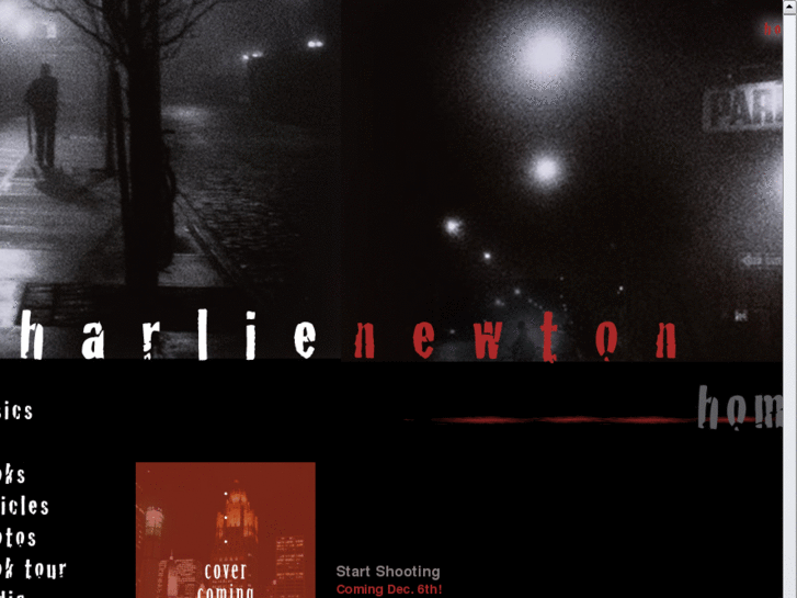 www.charlienewton.com