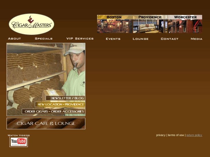 www.cigarmasters.com