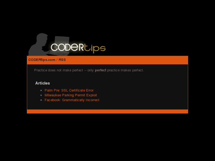 www.codertips.com