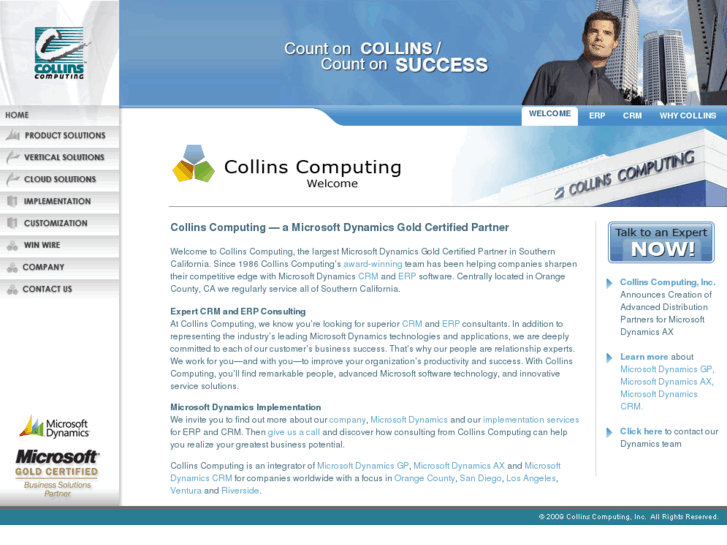 www.collinscomputing.com