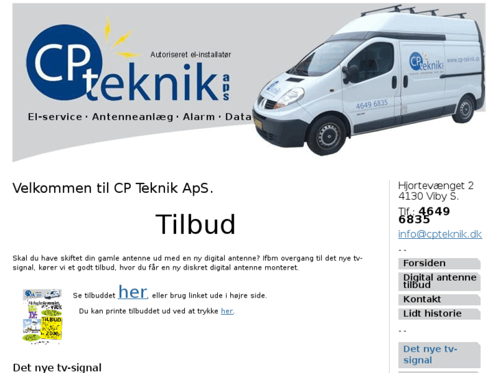 www.cpteknik.dk