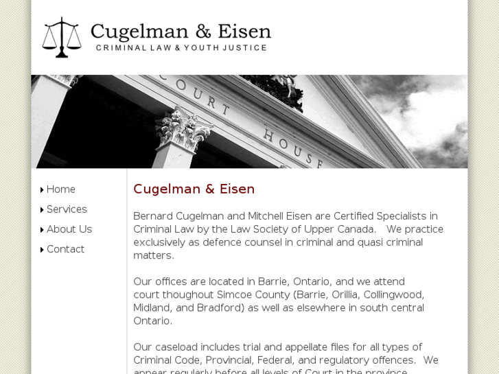 www.cugelmaneisen.com