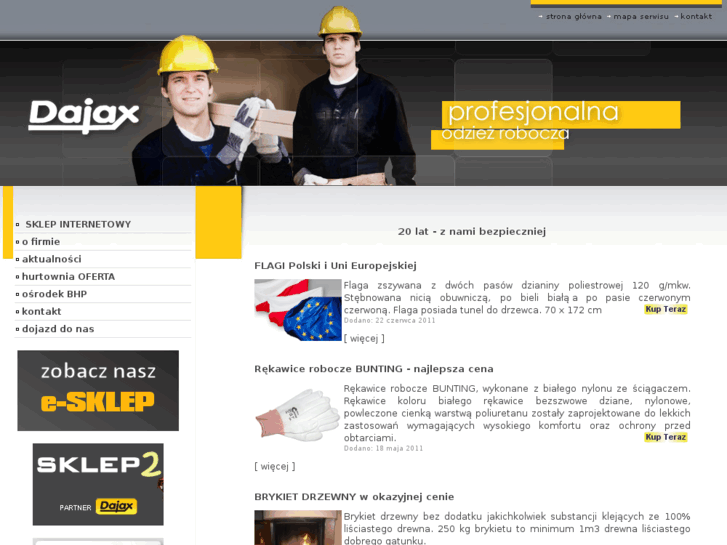 www.dajax.pl