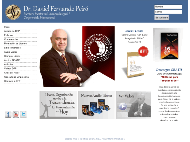 www.danielfernandopeiro.com