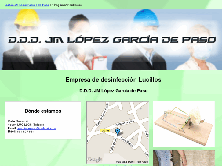 www.dddjmlopez.com