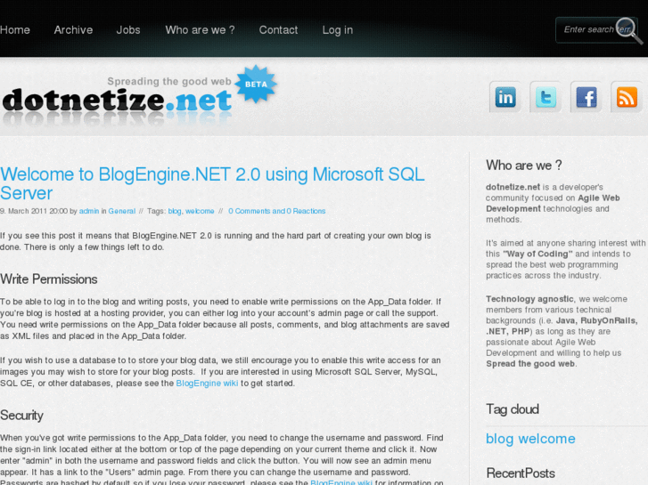 www.dotnetize.com