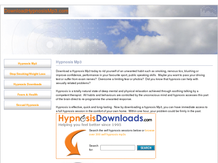 www.downloadhypnosismp3.com