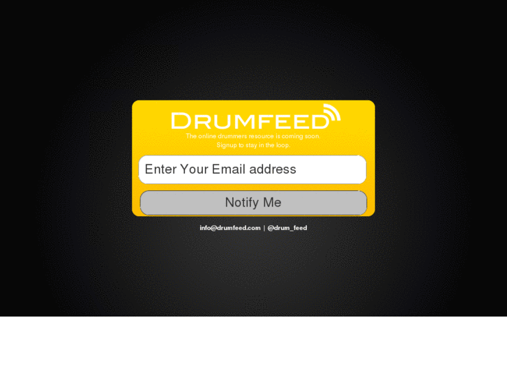 www.drumfeed.com