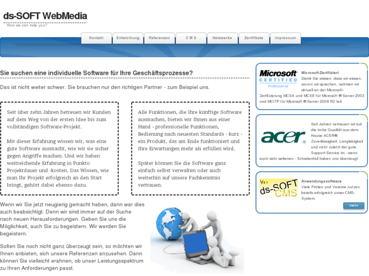 www.ds-soft.de