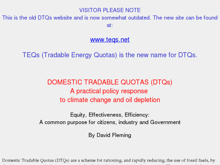 www.dtqs.org