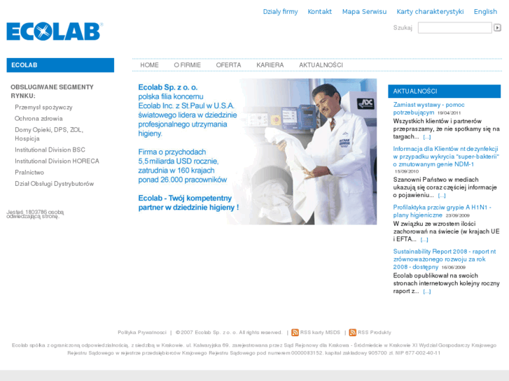 www.ecolab.com.pl