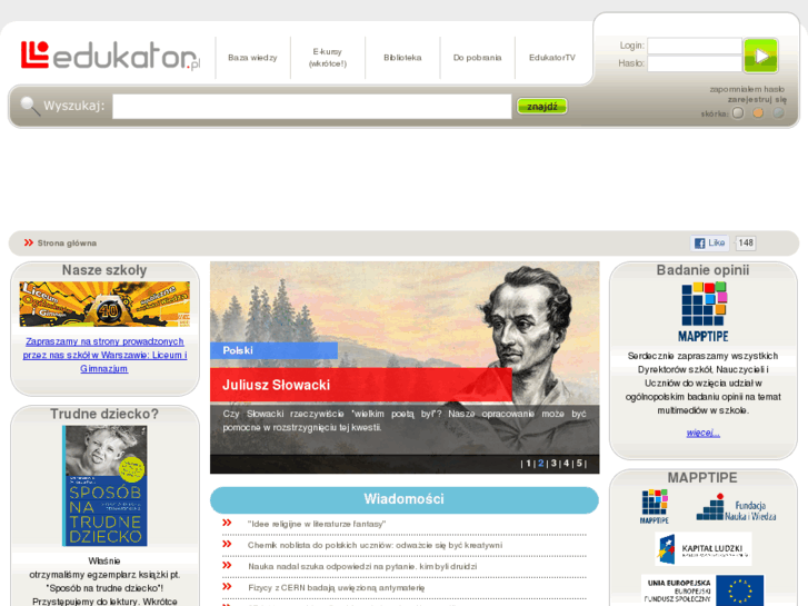 www.edukator.pl