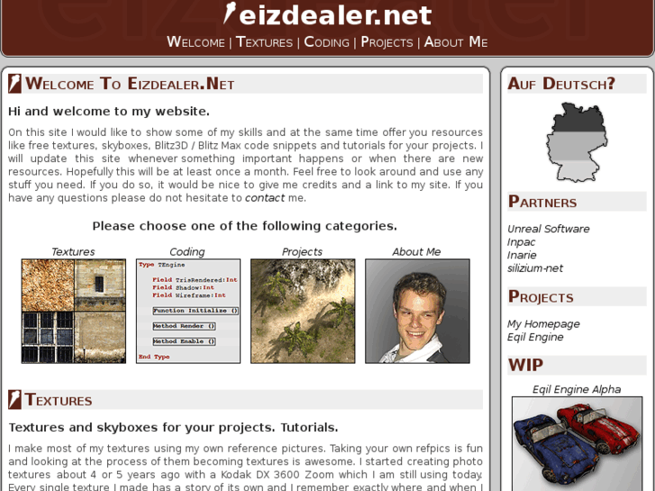 www.eizdealer.net