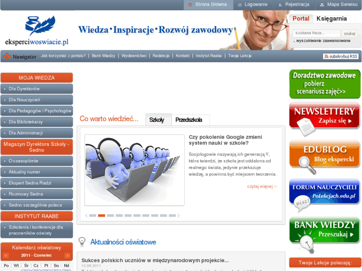 www.eksperciwoswiacie.pl