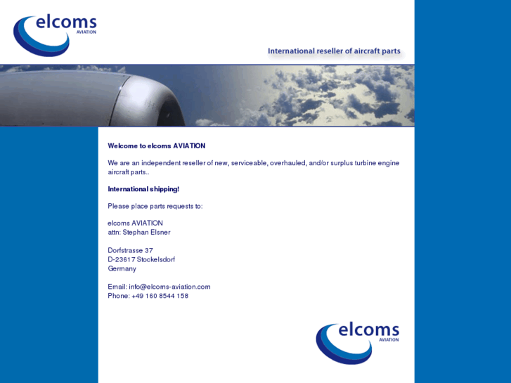 www.elcoms-aviation.com