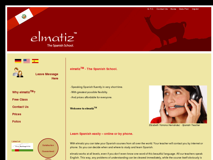 www.elmatiz.com