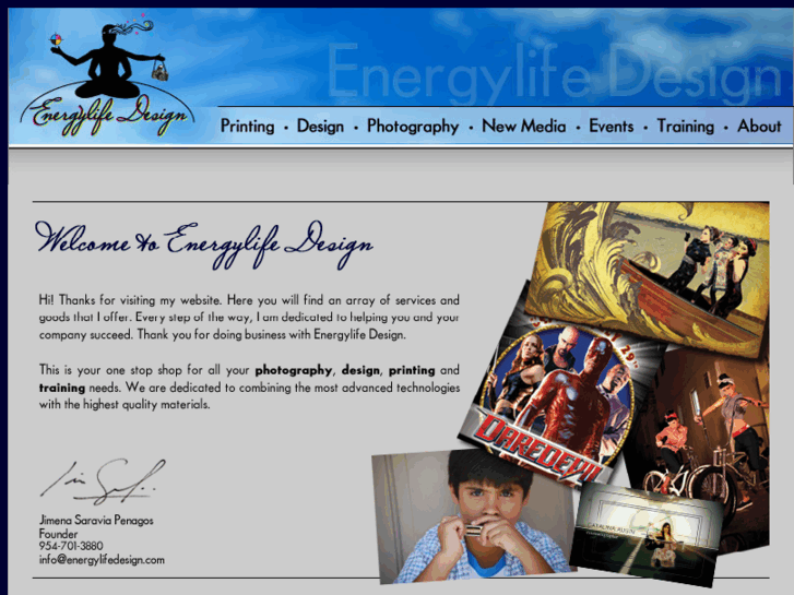 www.energylifedesign.com