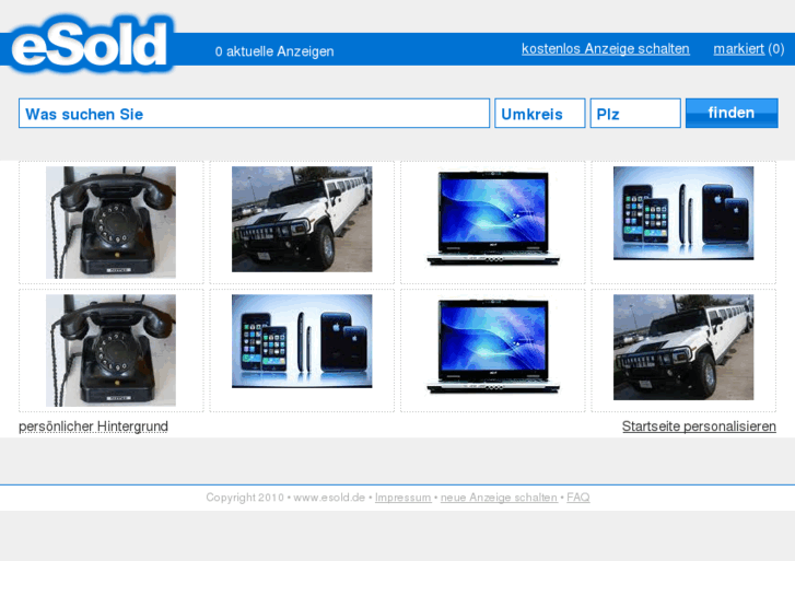 www.esold.de