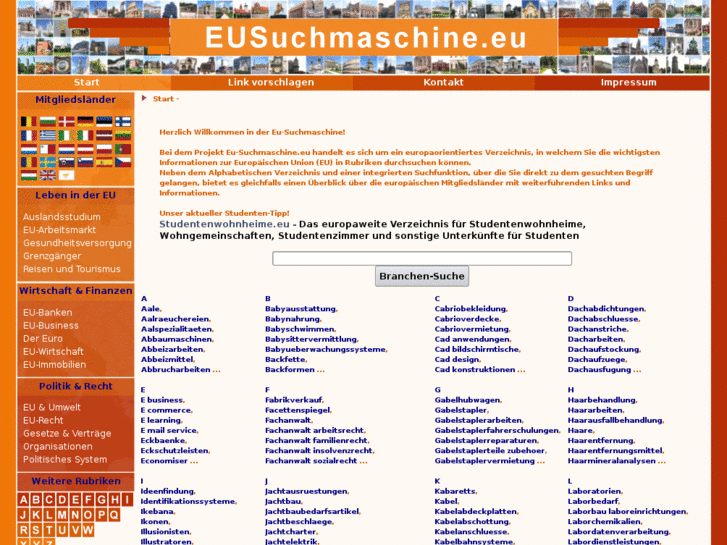 www.eusuchmaschine.com