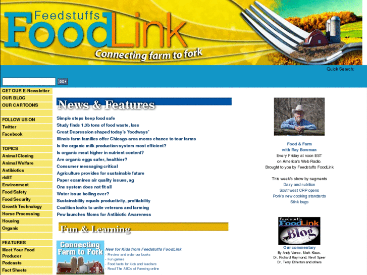 www.feedstuffsfoodlink.com