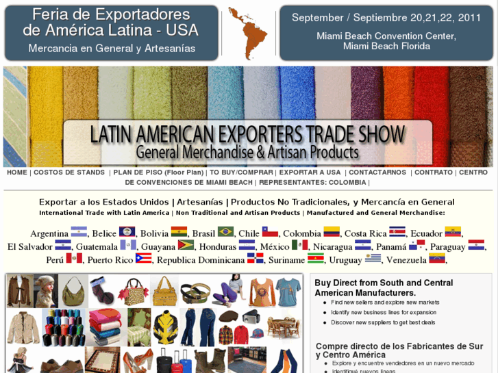 www.feriadeexportacion.com