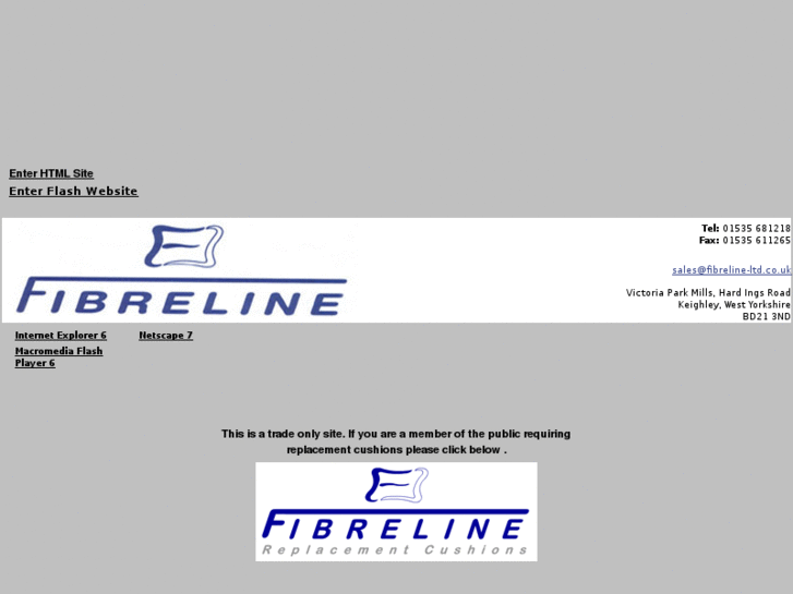 www.fibreline-ltd.co.uk