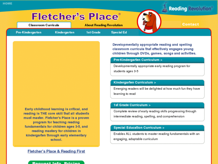 www.fletchersplace.com