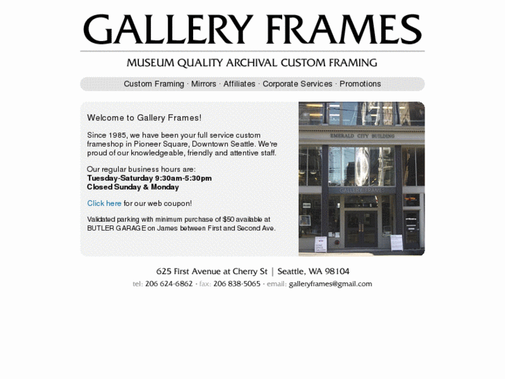 www.galleryframes.com