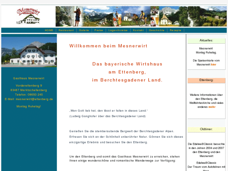 www.gasthaus-mesnerwirt.de