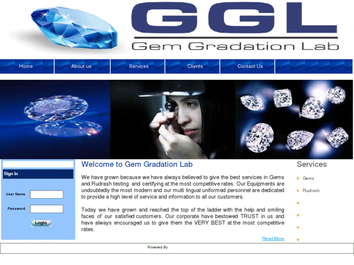 www.gglindia.com