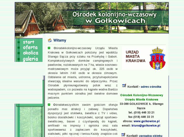 www.golkowice.pl